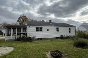 14 Vincenzo Dr, West Warwick, RI 02893 - Photo 34