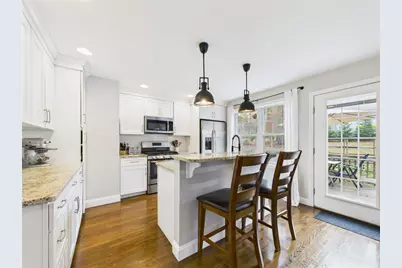 96 Sand Plain Road, Charlestown, RI 02813 - Photo 4