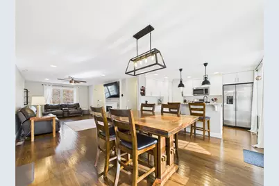 96 Sand Plain Road, Charlestown, RI 02813 - Photo 8