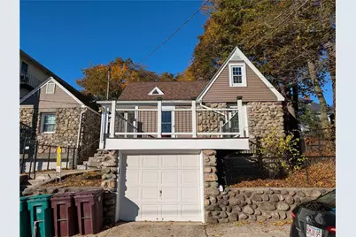 56 Mailloux Street, Woonsocket, RI 02895 - Photo 2