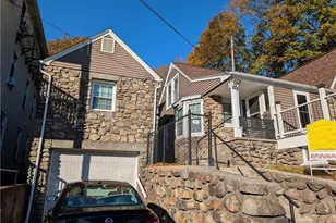 56 Mailloux St, Woonsocket, RI 02895 - Photo 2