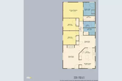 16 Giovanni-Rose Court, Coventry, RI 02816 - Photo 2