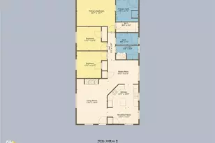 16 Giovanni Rose Ct, Coventry, RI 02816 - Photo 2