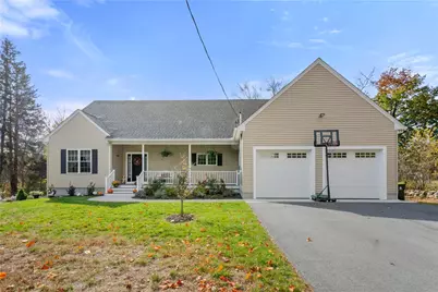211 Whipple Avenue, Burrillville, RI 02858 - Photo 2