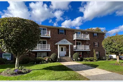 395 Mendon Road #A12, North Smithfield, RI 02896 - Photo 1