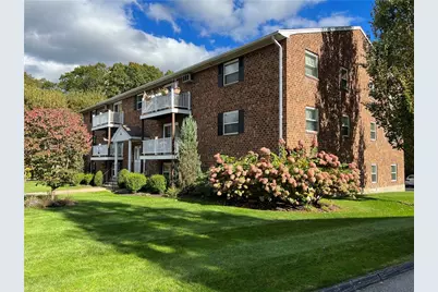 395 Mendon Road #A12, North Smithfield, RI 02896 - Photo 2