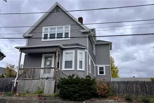 36 Messina St, Providence, RI 02908 - Photo 1