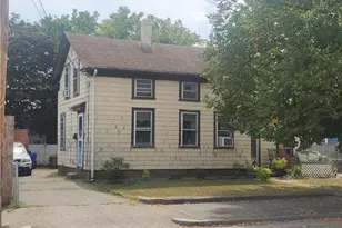 207 Benefit St, Pawtucket, RI 02861 - Photo 1