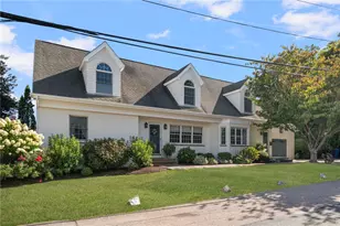 73 Merton Rd, Newport, RI 02840 - Photo 1