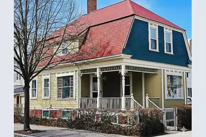 79 Priscilla Avenue, Providence, RI 02909 - Photo 1