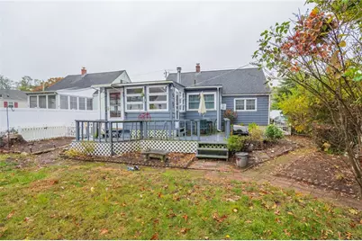 105 Fordson Avenue, Cranston, RI 02910 - Photo 28