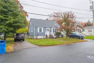 105 Fordson Ave, Cranston, RI 02910 - Photo 2