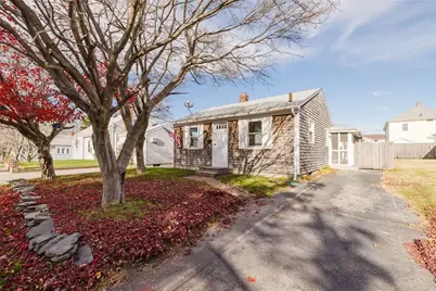 17 Whitaker Avenue, East Providence, RI 02916 - Photo 46