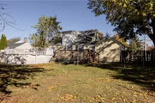 61 Rose Hill Dr, Cranston, RI 02920 - Photo 4