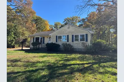 126 Alton Bradford Road, Hopkinton, RI 02808 - Photo 16