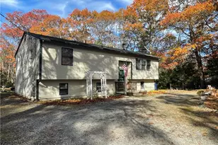 4207 S County Trail, Charlestown, RI 02813 - Photo 2