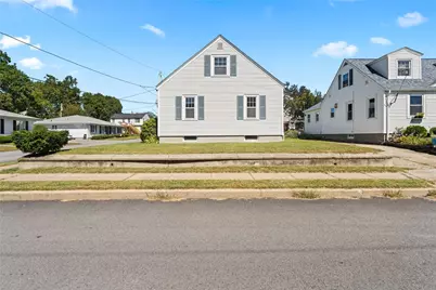 136 Frankfort Street, Cranston, RI 02910 - Photo 24