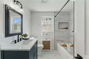 136 Frankfort St, Cranston, RI 02910 - Photo 12