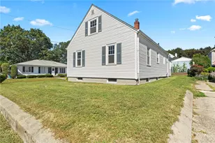 136 Frankfort St, Cranston, RI 02910 - Photo 26