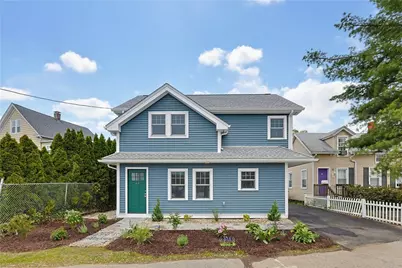 33 Jefferson Avenue, East Providence, RI 02915 - Photo 1