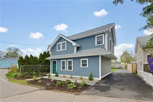 33 Jefferson Ave, East Providence, RI 02915 - Photo 2