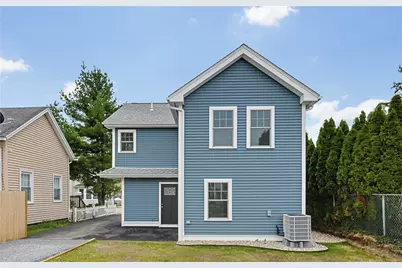 33 Jefferson Avenue, East Providence, RI 02915 - Photo 46