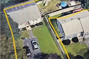 8 Dorr St, Cumberland, RI 02864 - Photo 20