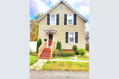 70 Perkins Avenue, Cranston, RI 02910 - Photo 2