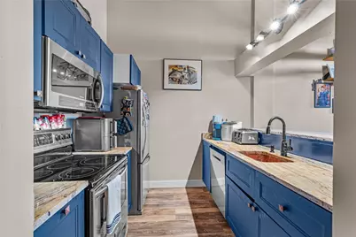 494 Woonasquatucket Avenue #209, North Providence, RI 02911 - Photo 6