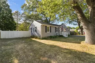 21 Lake Dr, North Kingstown, RI 02852 - Photo 36