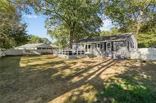 21 Lake Dr, North Kingstown, RI 02852 - Photo 30