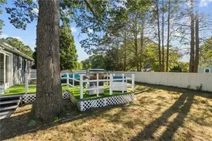 21 Lake Dr, North Kingstown, RI 02852 - Photo 34