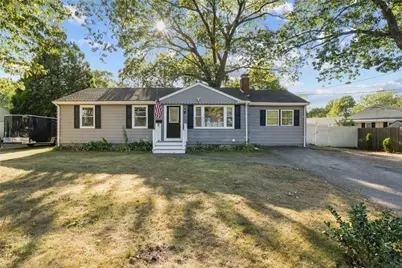 21 Lake Drive, North Kingstown, RI 02852 - Photo 38