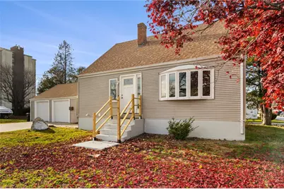 56 Irving Avenue, East Providence, RI 02914 - Photo 1