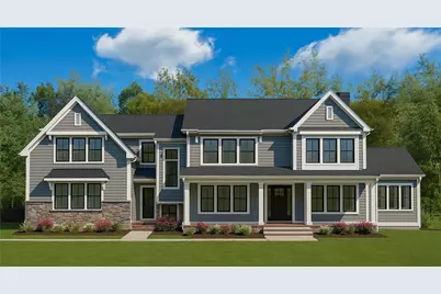0 Chillmark II Lane, East Greenwich, RI 02818 - Photo 1