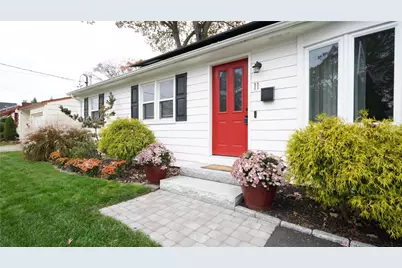 11 North Rose Street, East Providence, RI 02914 - Photo 2