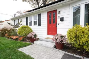 11 N Rose St, East Providence, RI 02914 - Photo 2