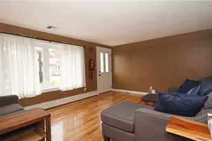 11 N Rose St, East Providence, RI 02914 - Photo 14