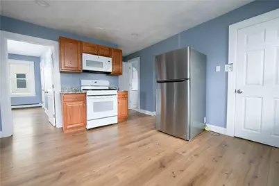 167 Baxter Street #2, Pawtucket, RI 02861 - Photo 1