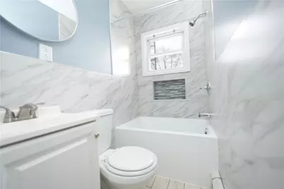 167 Baxter Street #2, Pawtucket, RI 02861 - Photo 4