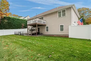 6 Emerson Ct, West Warwick, RI 02893 - Photo 38