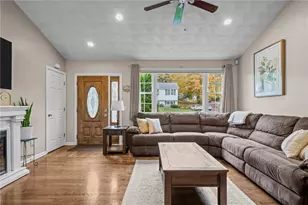 6 Emerson Ct, West Warwick, RI 02893 - Photo 6