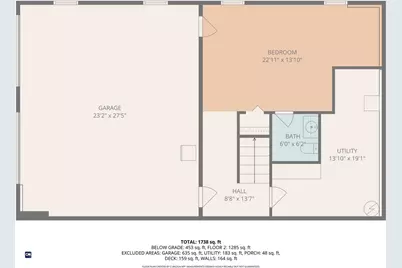 6 Emerson Court, West Warwick, RI 02893 - Photo 42