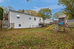16 Flynn Ave, Cranston, RI 02920 - Photo 32