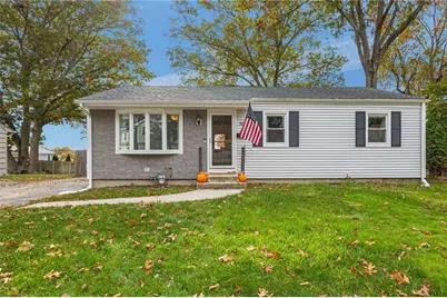 16 Flynn Avenue, Cranston, RI 02920 - Photo 1