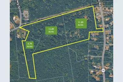 0 Steere Farm Road, Burrillville, RI 02830 - Photo 18