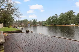 422 Shady Valley Rd, Coventry, RI 02816 - Photo 4