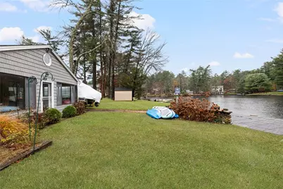 422 Shady Valley Road, Coventry, RI 02816 - Photo 1