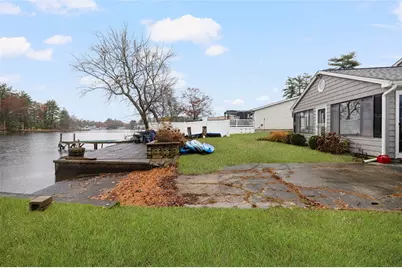 422 Shady Valley Road, Coventry, RI 02816 - Photo 2