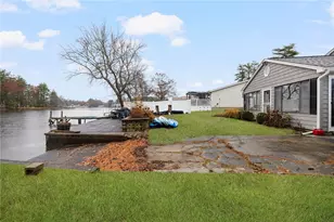 422 Shady Valley Rd, Coventry, RI 02816 - Photo 2